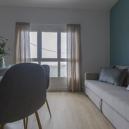 El Encanto Gando Екстер'єр фото